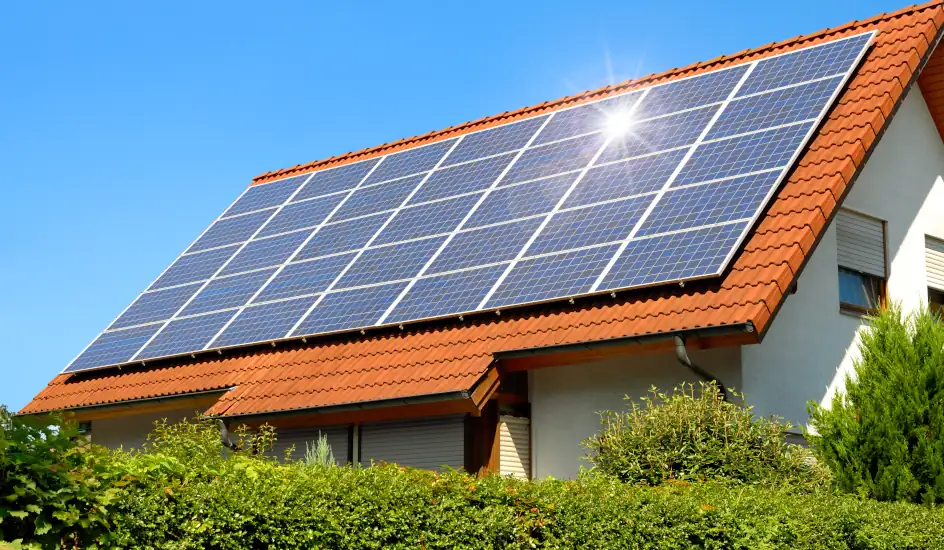 photovoltaik-solaranlagen